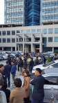 <포항 지진> 부산 어린이집 미담 앞과뒤