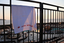 따뜻한 여행 ①석모도미네랄온천