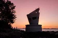 따뜻한 여행 ④함평 해수찜