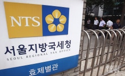 LG상사 특별세무조사 막전막후