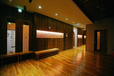 따뜻한 여행 ⑤해운대온천 할매탕