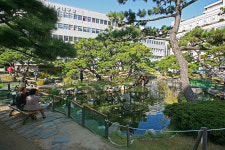따뜻한 여행 ⑤해운대온천 할매탕