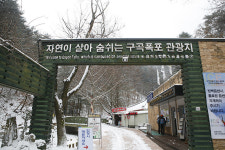 겨울레포츠즐기기 ③평창 선재길과 춘천 구곡폭포