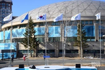 '올림픽 특수' 평창 성매매 비상