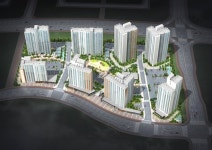 계륵 행복주택 현주소