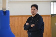 <명장을 만나다> 숭의여고 농구부  이호근 감독