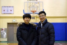 스포츠 명문 탐방 -숙명여중 농구부