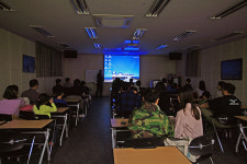 별 볼일 있는 여행 ①화천조경철천문대