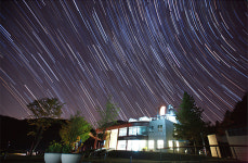 별 볼일 있는 여행 ④영양반딧불이천문대