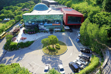 별 볼일 있는 여행 ⑥양주 송암스페이스센터