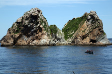 유람선여행 ②충남 태안군 안흥유람선