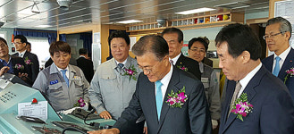 [단독] 부실 대선조선 경영권 보전 의혹