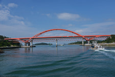 유람선여행 ③군산 선유도