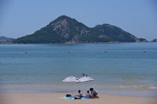 유람선여행 ③군산 선유도