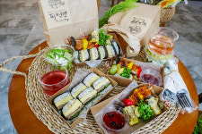 광광두레마을여행 ①가평 경기도잣향기푸른숲