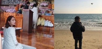 이병헌이민정 아들, '몰카'에 적나라하게 노출…