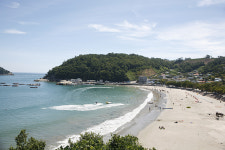 관광두레마을여행 ④남해 두모마을