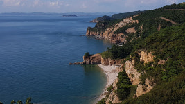 수확이 있는 여행 ①인천 옹진군 연평면 연평리