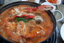 수확이 있는 여행 ①인천 옹진군 연평면 연평리