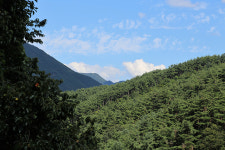 수확이 있는 여행 ③지리산둘레길 인월-금계 구간