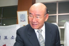 [단독] 성윤모 산자부장관 장인의 비밀