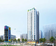 새로 생긴 환승역세권으로 가볼까