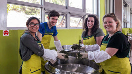 맛있는 박물관 여행 ④보성 한국차박물관