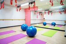 <2019 유망 프랜차이즈> 노인 주야간보호센터 아리아케어 라운지