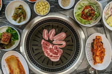 돼지투어 ②남원 운봉 지리산 흑돼지