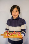 돼지투어 ②남원 운봉 지리산 흑돼지