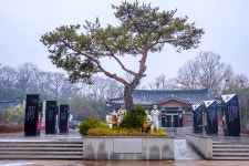 돼지투어 ②남원 운봉 지리산 흑돼지