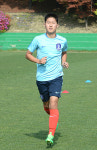 축구 이강인, 쑥쑥 크는 한국 축구의 미래 