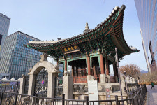 특색있는 스파 ①서울 한방 족욕 카페