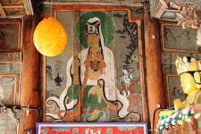 이색적인 여행 ②보성 대원사와 티벳박물관