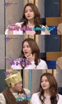 서유리, 연인은 연하 NO? 재력가?…나는 순정파, 똑똑하게 연애 하지 못해서 배우려 해