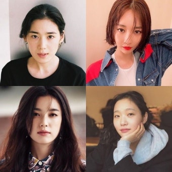 김고은·정은채·고준희, 버닝썬 의혹 해명…'마약+요트' 즐긴 女배우의 정체