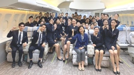 호서대학교 벤처대학원 항공승무원 사관학교 오픈