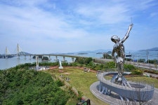 차로 가는 섬 ③고흥 거금도