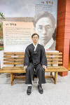 여행이 가능한 휴게소 ②옥천 금강휴게소