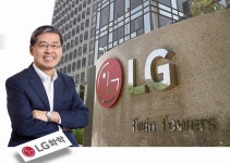 '속 모를' LG화학의 두 얼굴