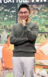 [포토] 책 읽어주는 남자, 설민석