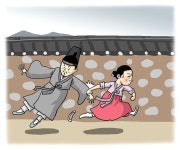 <기획연재> 허균, 서른셋의 반란 (11)성전