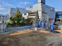 <단독> 용사의 집 잡는 양지진흥개발 노림수