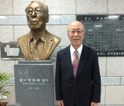 신현석 목사, 전 총리·교수·CEO…그리고?