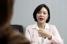  20대 국회 막차 탄 정은혜 의원의 포부