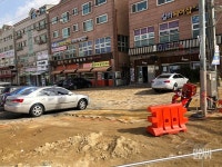 노외주차장 논란 능곡역에 무슨 일이…