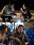 박용우, <카센타>서 13년 만에 호흡 조은지 극찬…자존감 높은 친구여서 좋다