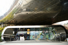 어린이를 위한 박물관 ①연천 전곡선사박물관