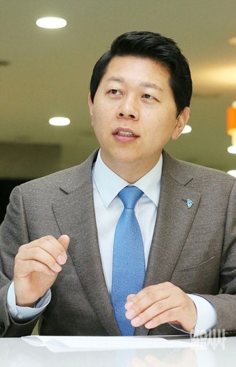 <일요시사 기획-총선 뛰는 사람들> 민주당 서재헌 대구 동갑 예비후보