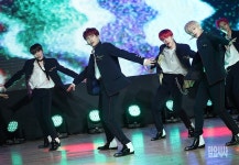 [포토] 자신감 가득한 이엔오아이